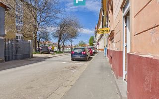 Spațiu comercial de închiriat Piața Catedralei - Poză 1