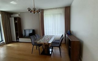 Apartament 3 camere si 2 locuri parcare subterana, Greenfield Baneasa - Poză 4