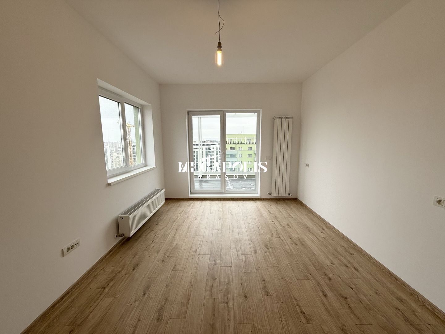 Penthouse  INTABULAT  ZONA TRACTORUL - Poză 12