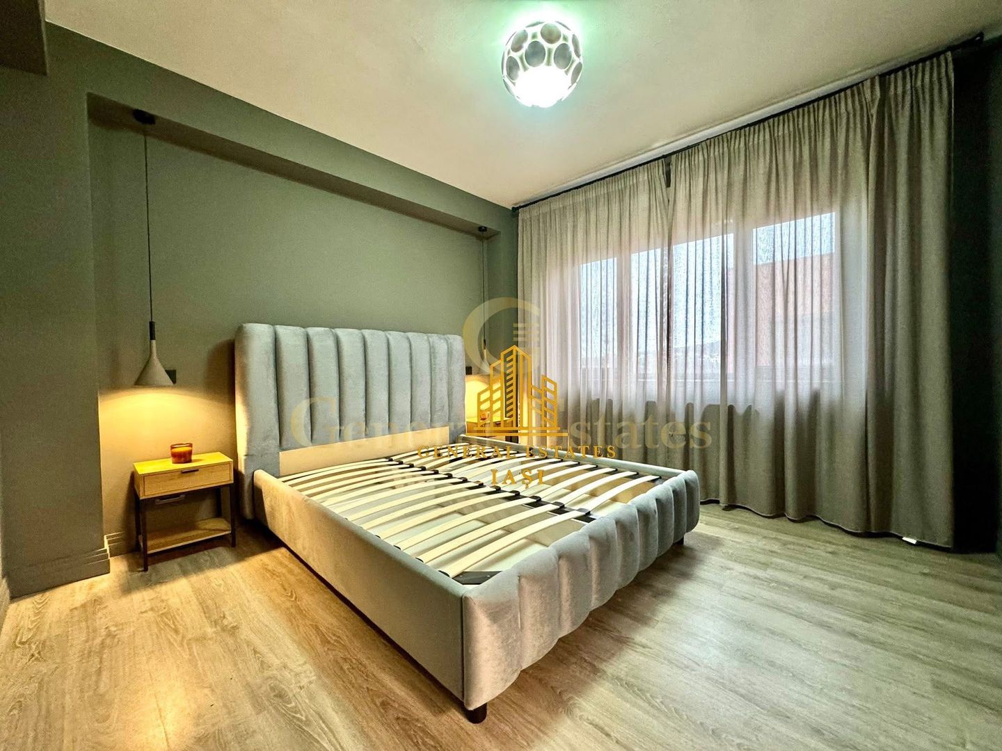 Apartament modern - Gata de mutare imediată - Bucium - Poză 16