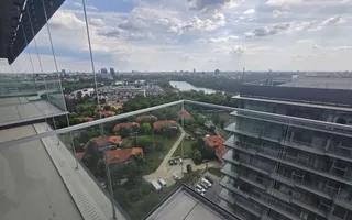 Apartement 3 camere UpSite | Piscina | View Panoramic - Poză 16