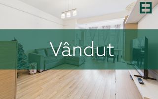 Apartament cu 2 camere și parcare acoperită etaj 1 Ared - Arad - Poză 1