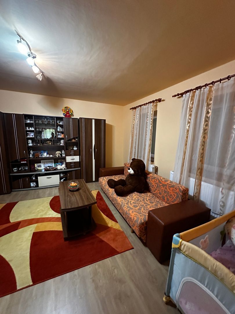 Casă cu 5 camere – Sântana centru, jud. Arad - Poză 20