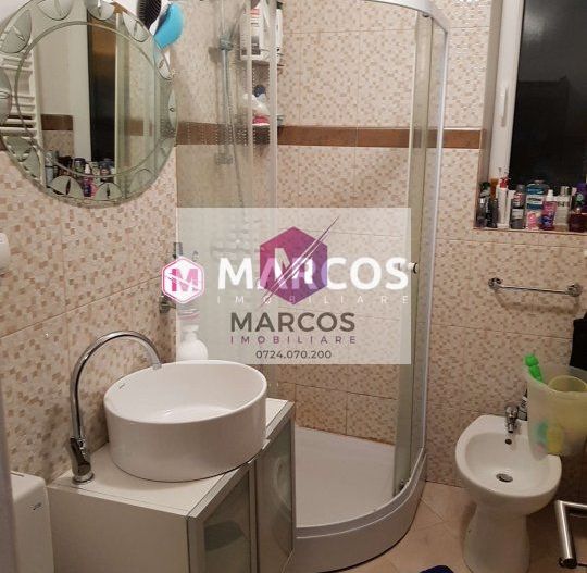 Apartament 2 camere decomandat, et.1, Lunca, ID 718 - Poză 5