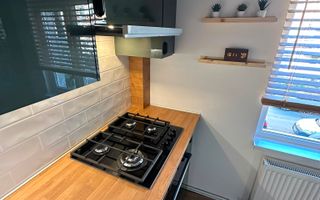 3 camere decomandat | Prima Inchiriere | Iulius Town – Matei Basarab - Poză 8