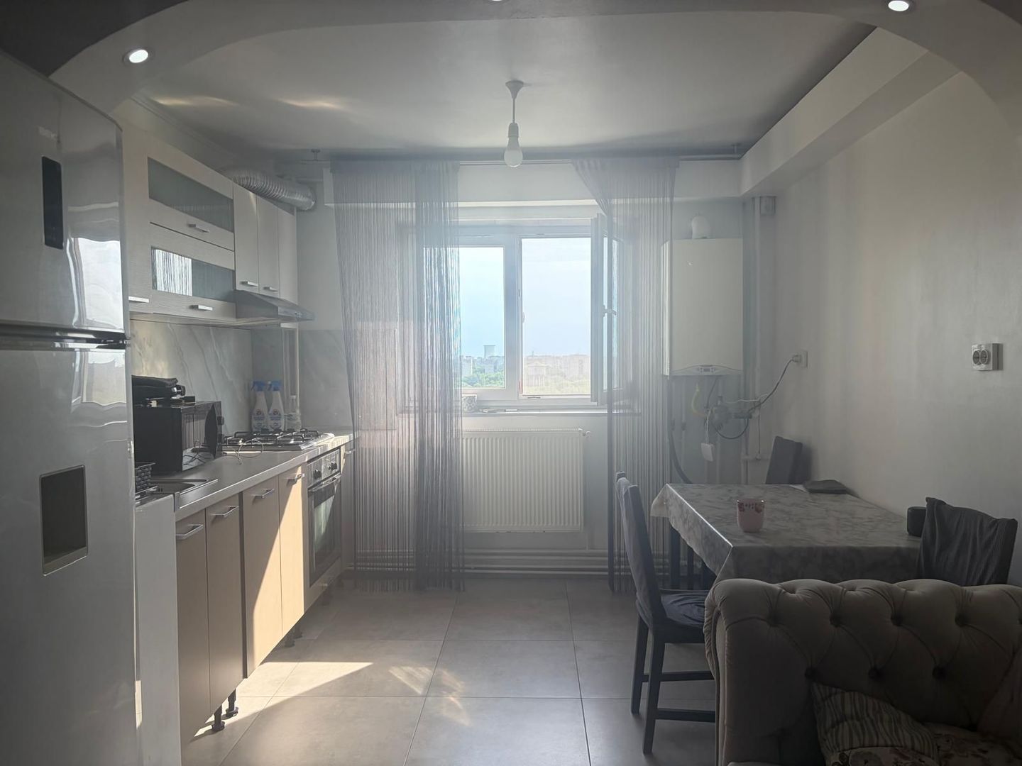 Apartament cu doua camere, soseaua Berceni - Poză 1