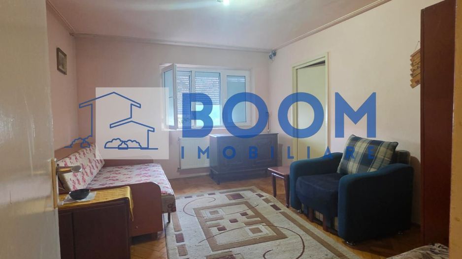 Apartament 2 camere Traian | Zona linistita | 50 mpc - Poză 2