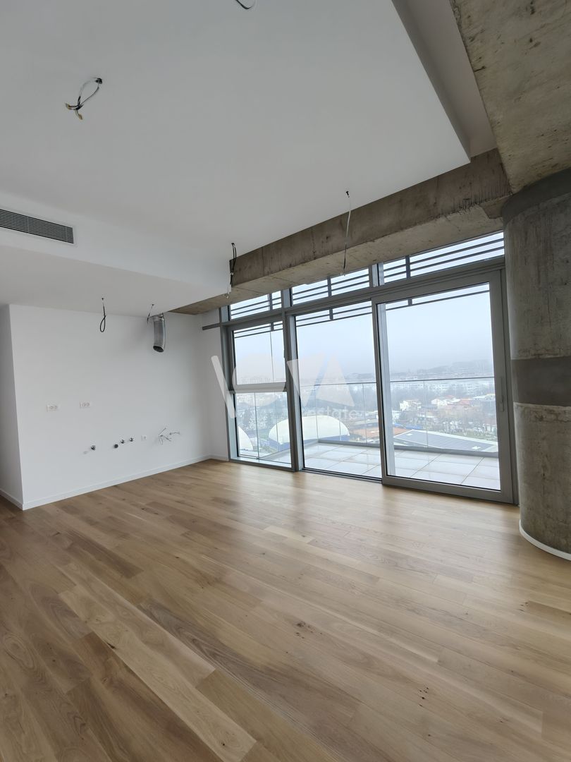 De vânzare: ap. 3 cam UP-site Floreasca (îți spun și ce nu-i bine) - Poză 2