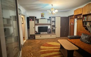 Apartament Lângă Școala 8 – 2 Camere - Poză 2