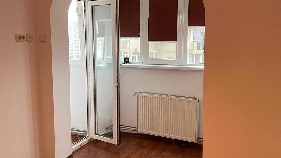 De vanzare 3 camere, centrala,  etaj 8, instalație nouă,  zona 13 Septembrie - Poză 4