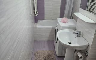 Dacia | 2 Camere | Centrala Proprie. - Poză 7