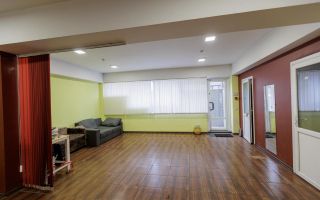 Spațiu comercial, 140 mp, strada Lev Tolstoi, Centru - Poză 5