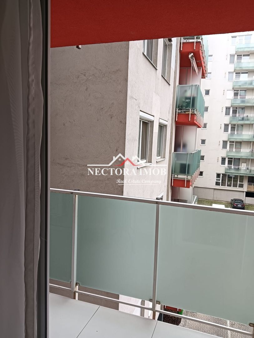 NECTORA IMOB-Apartament 2 camere, ARED T. Vladimirescu, 56 mp, Parcare - Poză 7