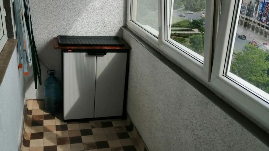 De Inchiriat apartament 2 camere Sala Palatului - Cismigiu - Poză 7