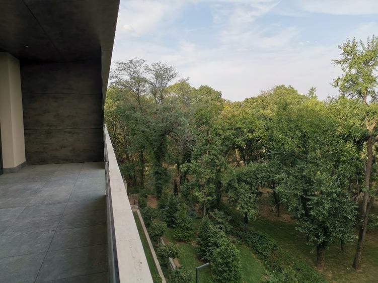 Inchiriere 4 camere One Rahmaninov - vedere Parcul Verdi - Poză 13