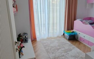 Apartament 3 camere cu gradina – Hlincea, zona Cetățuia | 75 mp - Poză 4