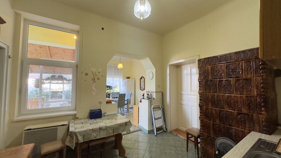 Casă 4 camere cu Teren 2.974 mp | Rezidență sau afacere | Carei - Poză 16