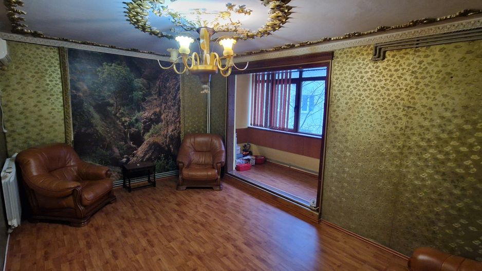 PROPRIETAR 3 CAMERE  Drumul Taberei, Parc Moghioroș - Poză 1