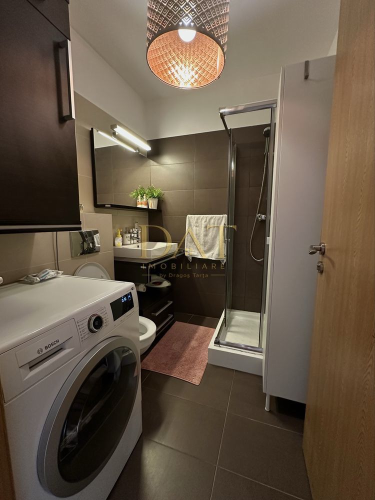 Penthouse premium de închiriat | Oaza Residence | Cluj-Napoca - Poză 7