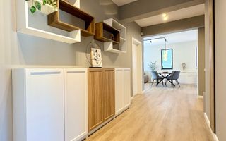 Vila premium Balotesti I 4 cam, 510 mp, totul nou - Poză 22