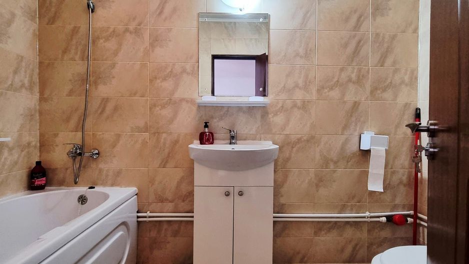 Garsoniera Mansarda Militari Apusului - Poză 10