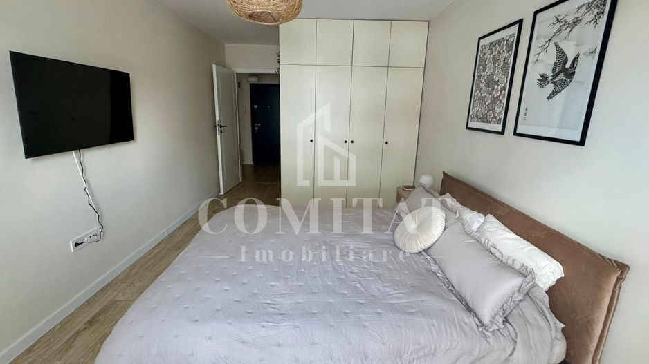 Apartament 2 camere | Terasa 13 mp| Garaj | Zona Metro - Floresti - Poză 6