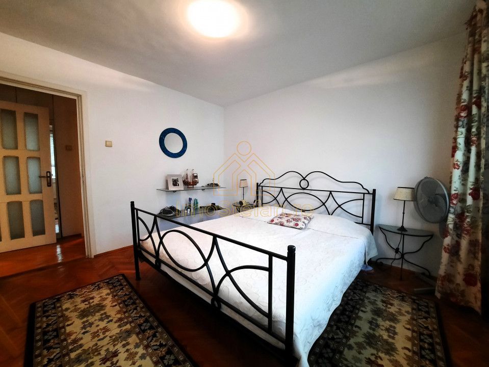 Tomis Nord | Apartament la etajul 2 | Locatie ideala pentru tine! - Poză 16