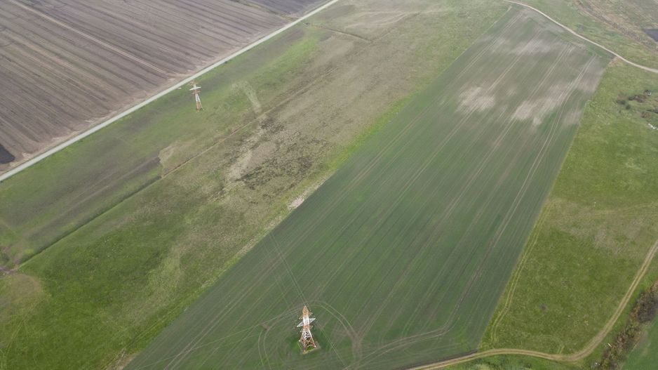 Teren 37,344mp în zona industriala Vest, Arad - Poză 4