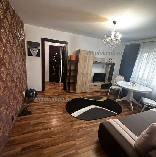 Parcare 3 Camere Drumul Gazarului Resita Mobilat - Poză 2