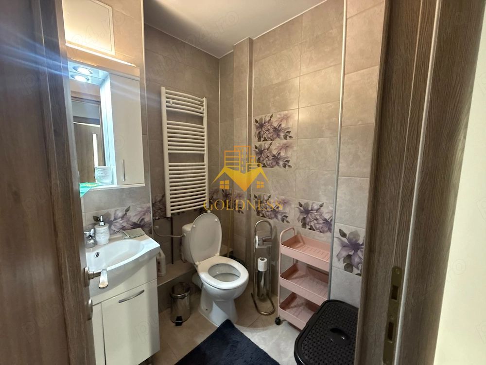 2 camere, Intre Lacuri, Iulius Mall, FSEGA, Prima închiriere, Parcare - Poză 6
