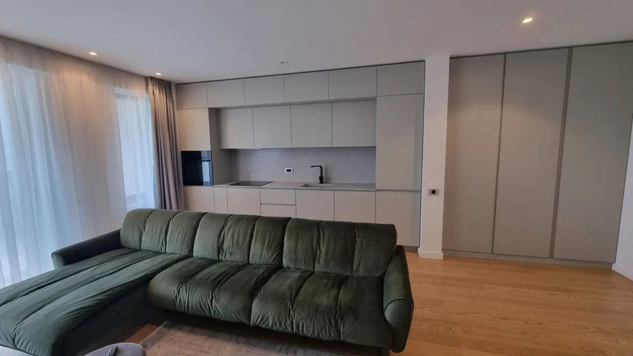 Inchiriere apartament 2 camere | Parcare subterana inclusa — fotografia 3