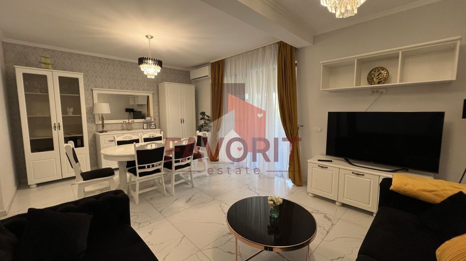 Triplex de vânzare | 4 camere | 3 băi | 112 mp | Giroc – zona ESO - Poză 4