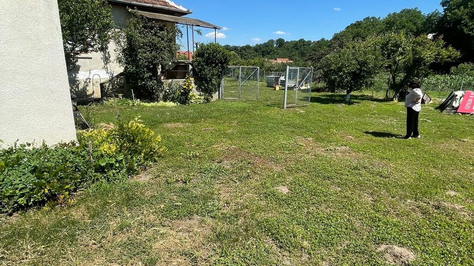 Casa ,curte și gradina.Teren cu 2700 mp. - Poză 7