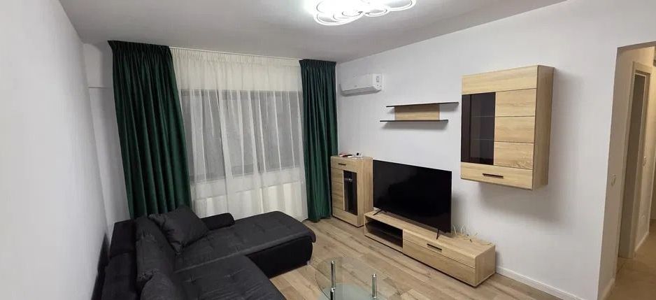 AP. 2 CAMERE GROZAVESTI, LOC PARCARE, BLOC NOU, CENTRALA, METROU 5 MIN - Poză 1