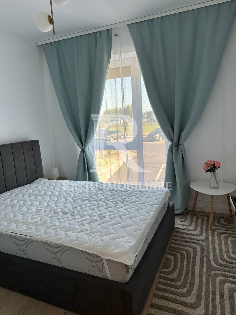 Apartament cu 3 camere de închiriat | Prima Arena | Oradea - Poză 8
