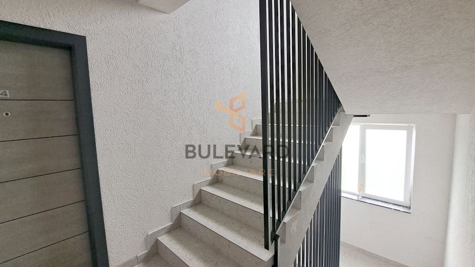 Apartament cu 3 camere + parcare, zona strazii Libertatii! - Poză 10