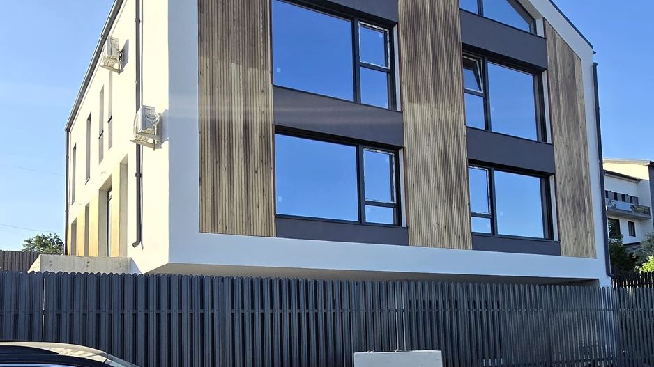 Duplex nou 4 dormitoare de la dezvoltator 0% comision -Str. Odobescu - Poză 5