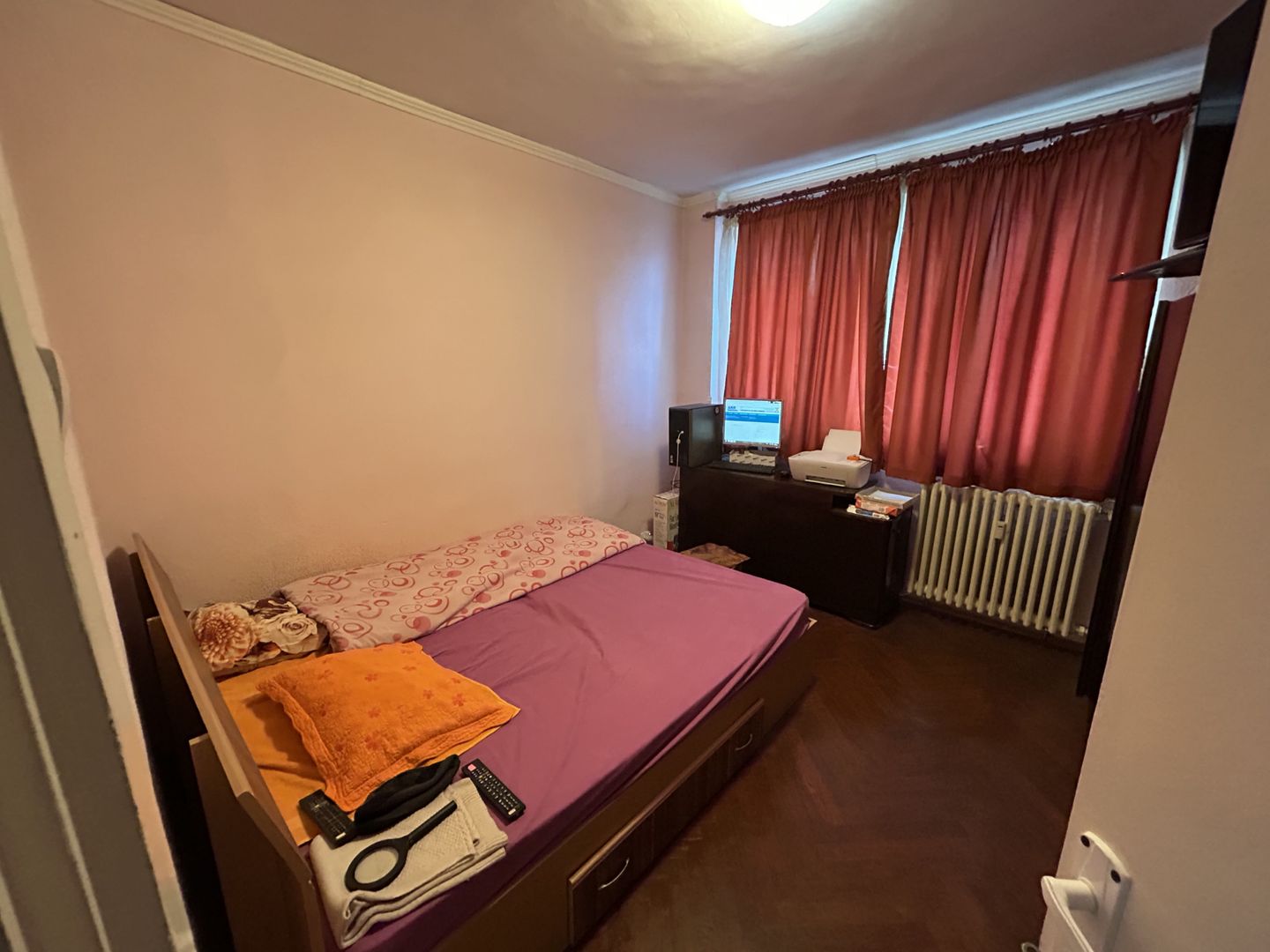 APARTAMENT 2 CAMERE MEDLIFE - Poză 3