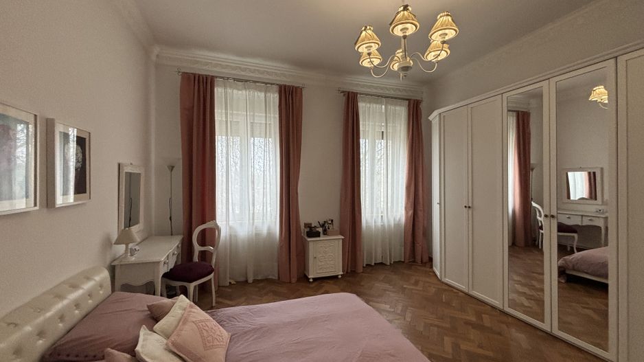 Apartament 2 camere la 5 minute de Piața Victoriei - Poză 11