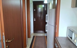 Garsoniera de inchiriat, Bucium, Iasi - 24 mp, decomandata, parter - Poză 6