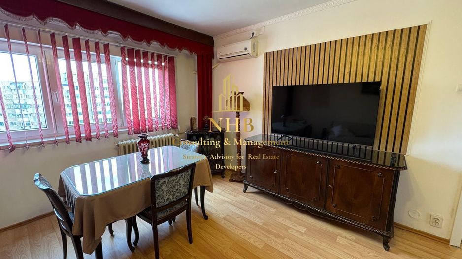 Apartament 2 camere -  Zona 13 Septembrie , Catedrala Mântuirii - Poză 2