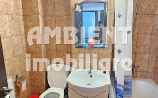 Apartament 2 camere decomandate, zona CENTRU. - Poză 4