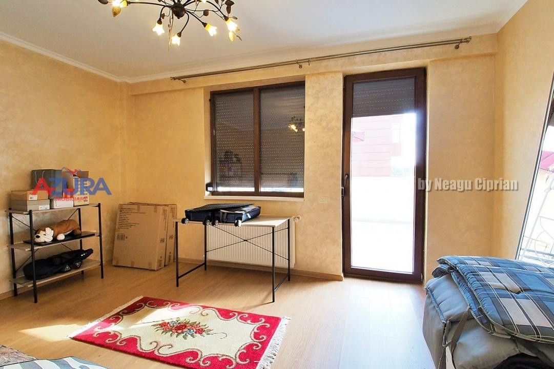 COMISION 0% - Apartament de Lux 3 camere - Poză 51