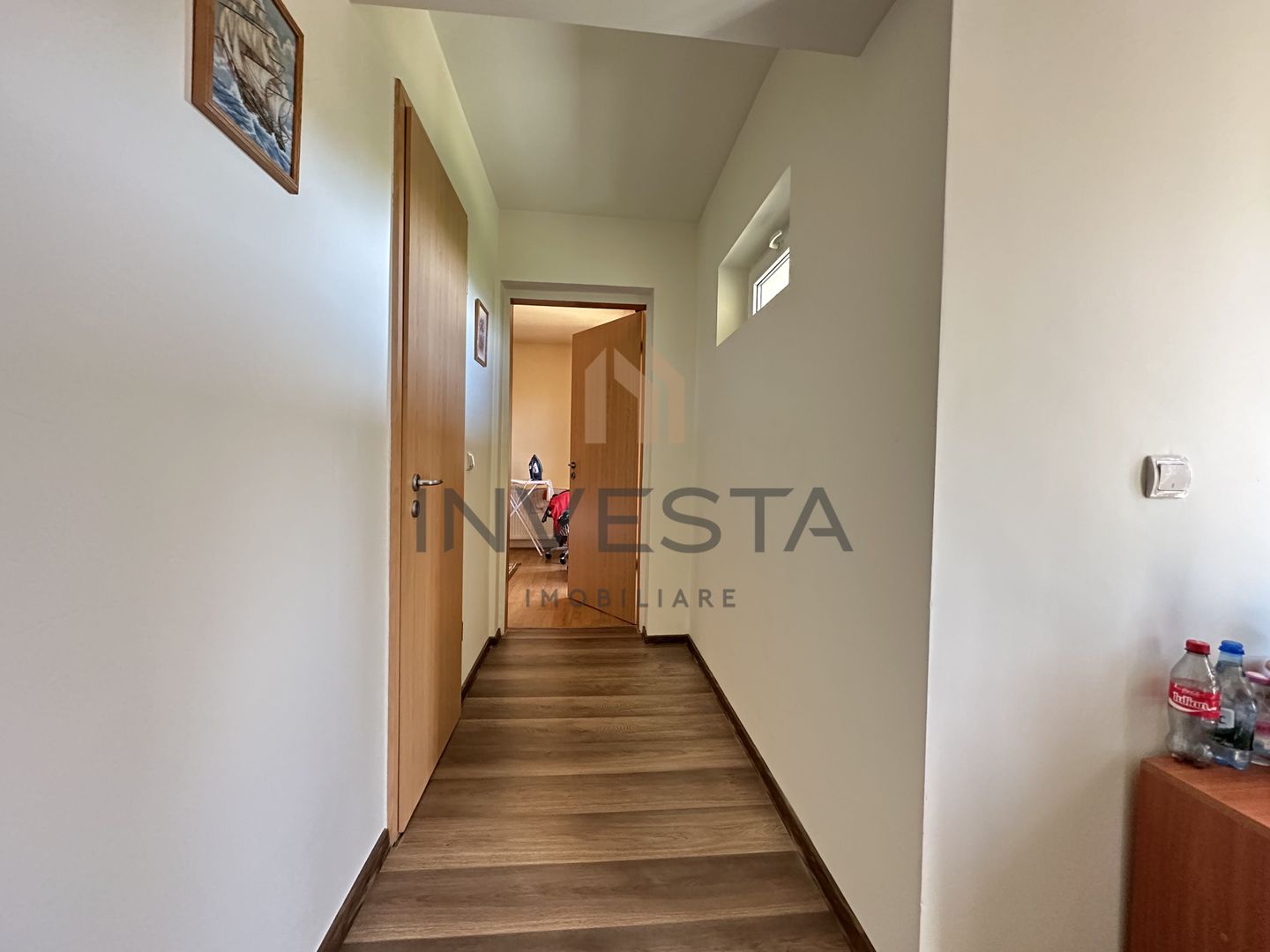 Duplex in cartierul Borhanci/Zona Romul Ladea - Poză 4