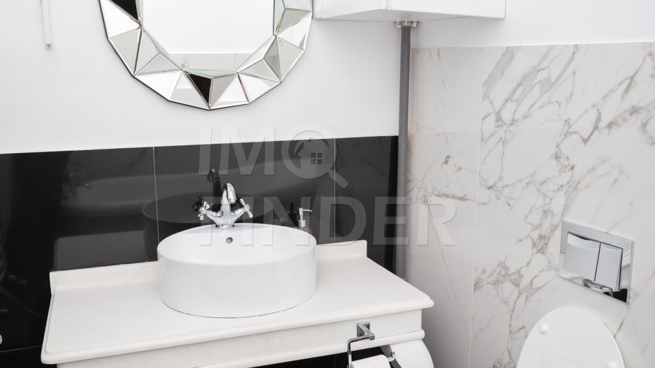 Afacere la cheie, 5 apartamente,  regim hotelier, Piata Unirii - Poză 20