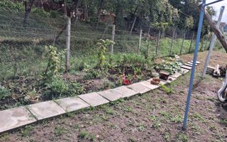 Teren intravilan, 938 mp, zona Remetea - Poză 7