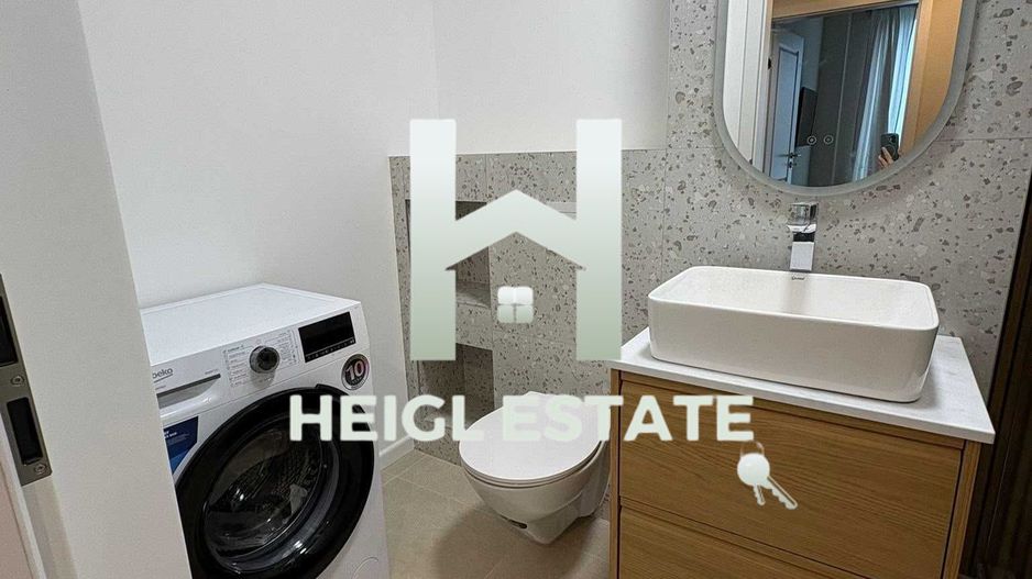 Apartament LUX de închiriat cu 2 camere în zona Torontalului, Timișoara - Poză 5