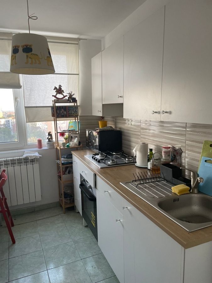 Apartament 2 camere de inchiriat, 2 minute Metrou Lujerului - Poză 2