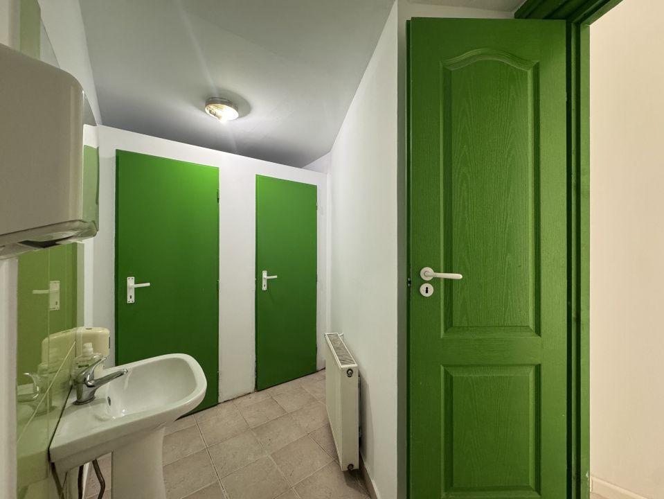 Spațiu Comercial/Birouri 75 mp | Renovat |  Bd Eroilor de la Tisa | Comision 0% - Poză 14