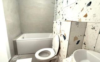 Apartament decomandat 3 camere, 2 bai, etaj 1 in bloc nou! - Poză 5